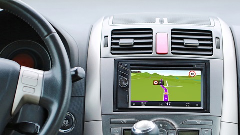 Navegadores GPS